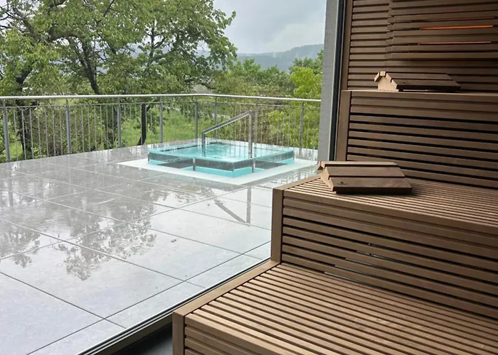 Fair Wellness & Jena Θέρετρο