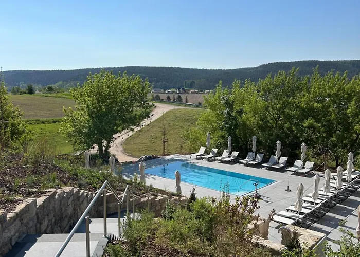 Θέρετρο Fair Wellness & Jena