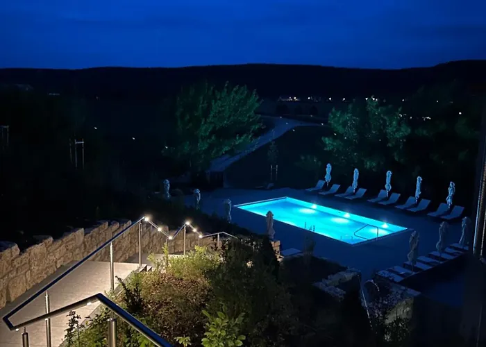 Fair Wellness & Jena Resort Zollnitz