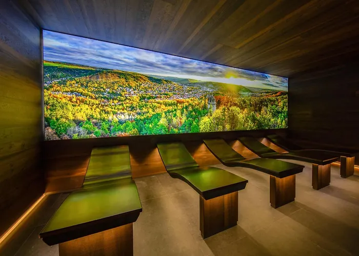 Fair Wellness & Jena 4*