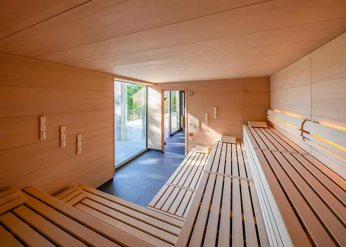 Fair Wellness & Jena 度假村