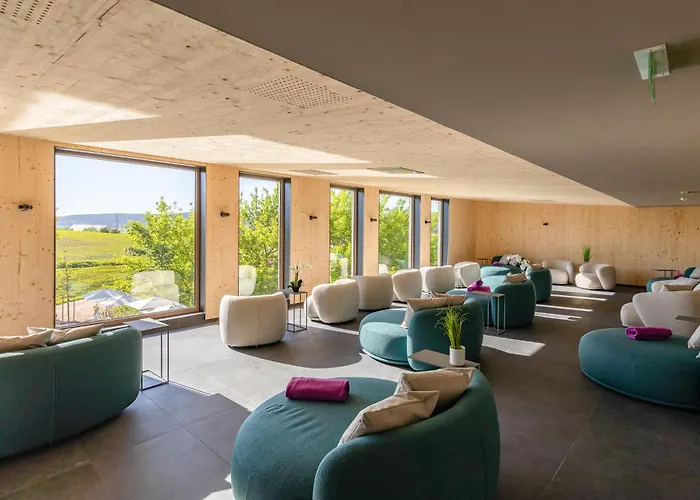 Θέρετρο Fair Wellness & Jena