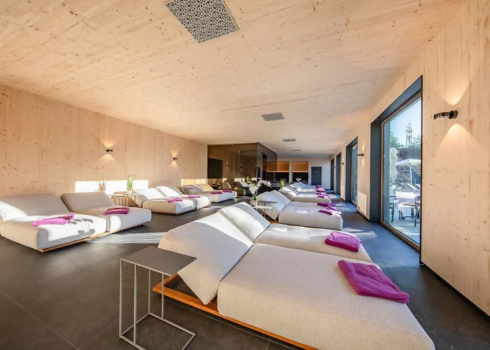 Fair Wellness & Jena Resort