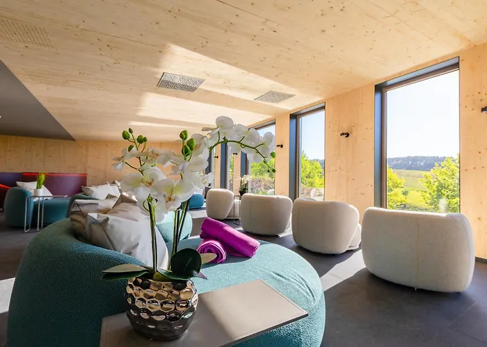 度假村 Fair Wellness & Jena Zollnitz