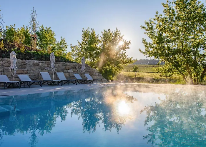 Θέρετρο Fair Wellness & Jena