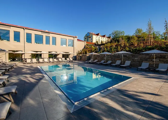 Θέρετρο Fair Wellness & Jena 4*