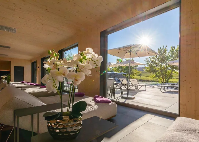 Fair Wellness & Jena 4* Zollnitz