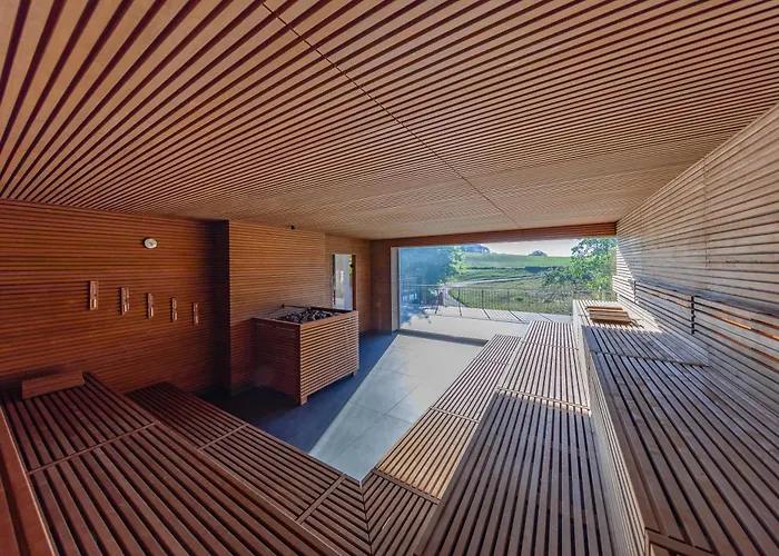 Fair Wellness & Jena 4* Zollnitz