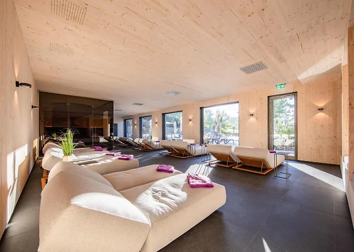 Θέρετρο Fair Wellness & Jena 4*