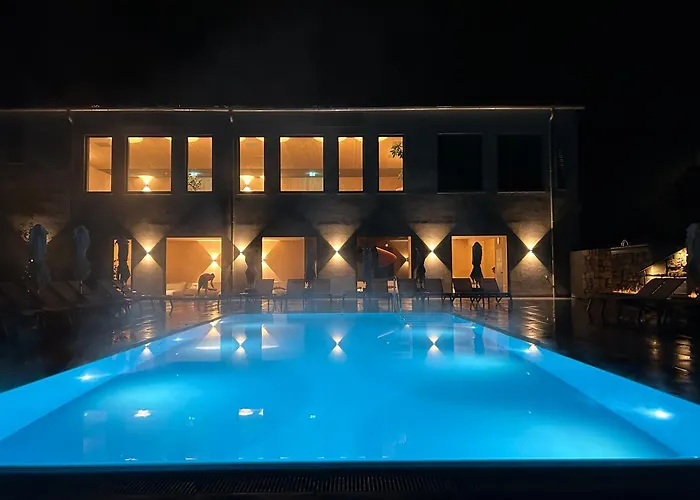 Resort Fair Wellness & Jena 4*