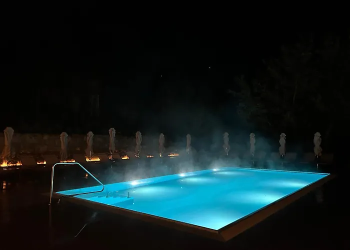 Θέρετρο Fair Wellness & Jena