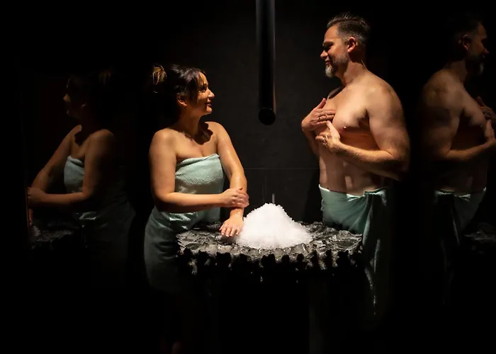 Fair Wellness & Jena Θέρετρο 4*