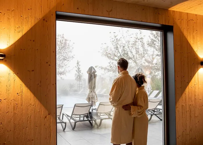 Θέρετρο Fair Wellness & Jena