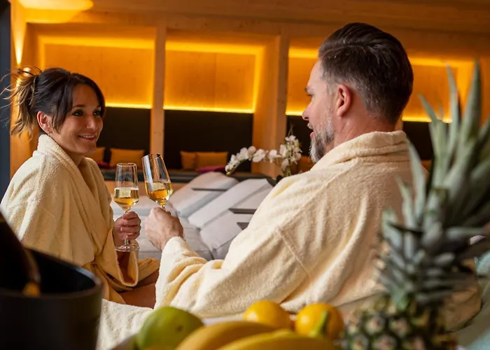 Fair Wellness & Jena Θέρετρο 4*