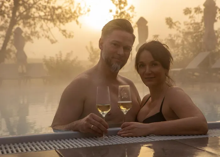 度假村 Fair Wellness & Jena 4*