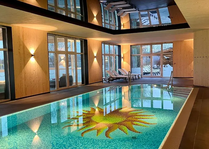 Fair Wellness & Jena Resort 4*