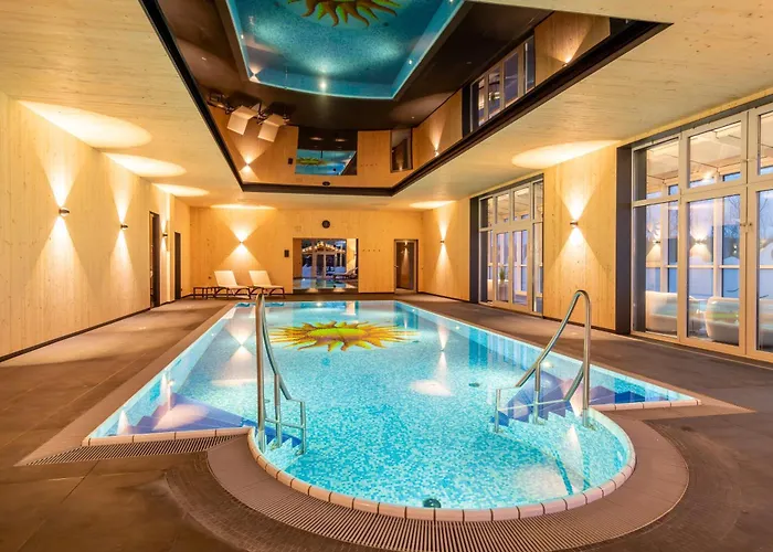 Resort Fair Wellness & Jena 4*