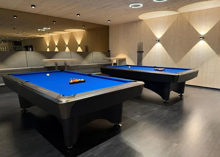 Fair Wellness & Jena Resort Zollnitz