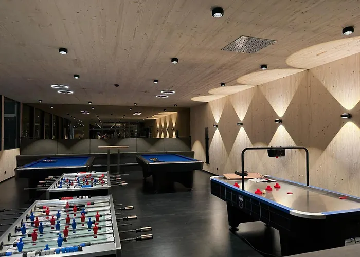 Fair Wellness & Jena Resort