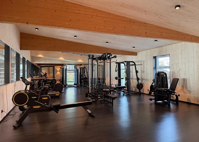 度假村 Fair Wellness & Jena Zollnitz