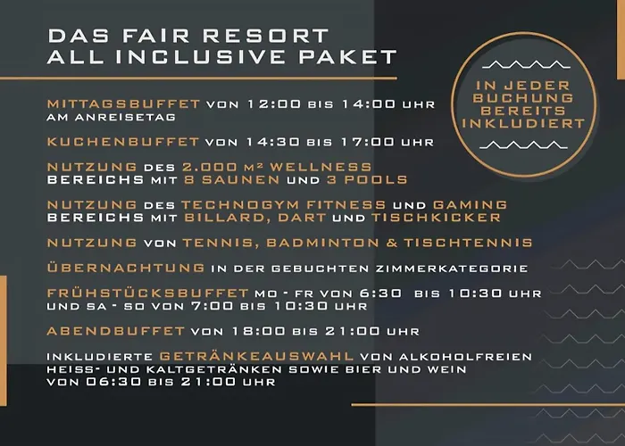 Fair Wellness & Jena Zollnitz