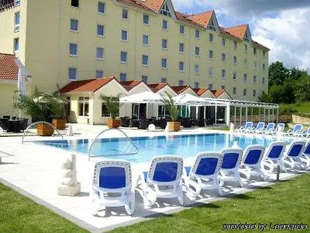 Resort Fair Wellness & Jena 4*