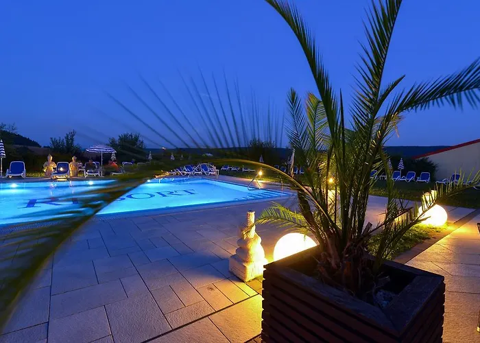 Fair Wellness & Jena 4*