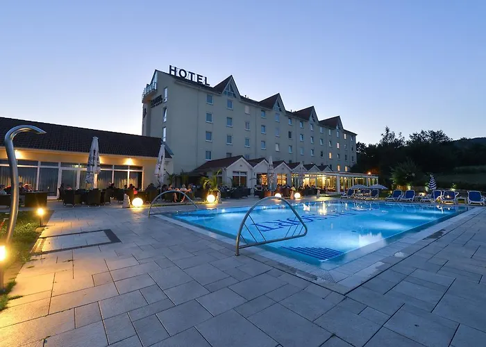 Θέρετρο Fair Wellness & Jena