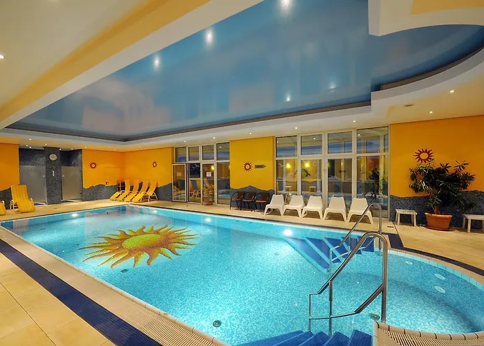 Resort Fair Wellness & Jena 4*