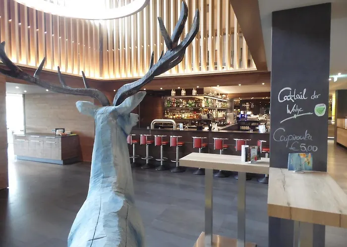 Resort Fair Wellness & Jena 4*