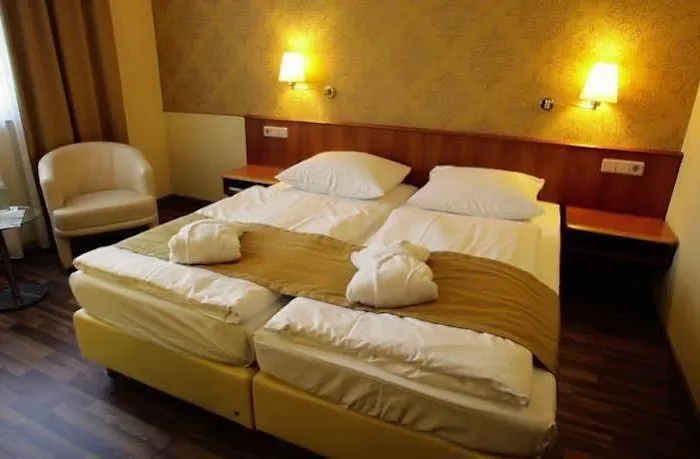 Fair Wellness & Jena Θέρετρο 4*